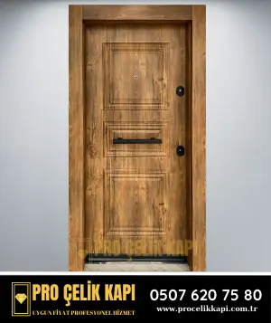 Balçova Çelik Kapı - Plus 14